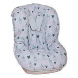 Babyline Unisex - Baby autostoelhoes