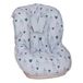 Babyline Unisex - Baby autostoelhoes