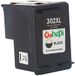 Tonercartridge Green Zone Tonercartridge, vervangt HP CC641E (300XL) zwart (19 ml)