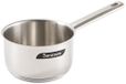 BARAZZONI Chef Line Casserole met lange steel cm 14 staal