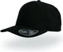 Atlantis Headwear Fam Cap AT643 - Black - One size