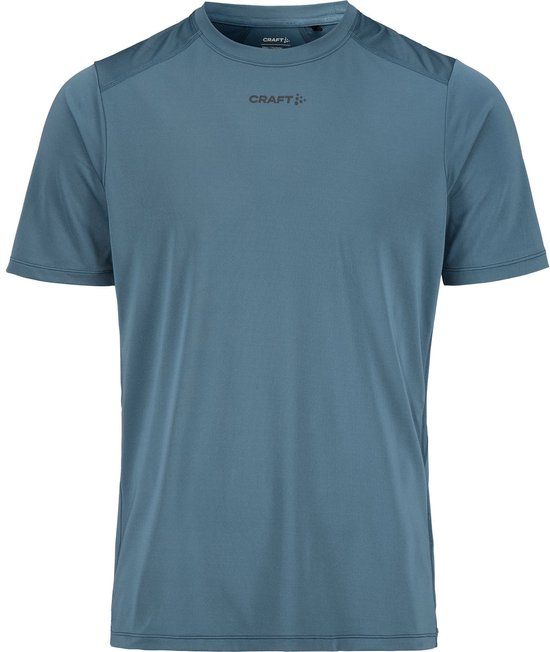 Craft ADV Essence SS TEE 2 Heren Maat XL