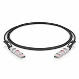 Cisco SFP-H25G-CU5M= InfiniBand en Glasvezelkabel 5 m SFP28 Zwart