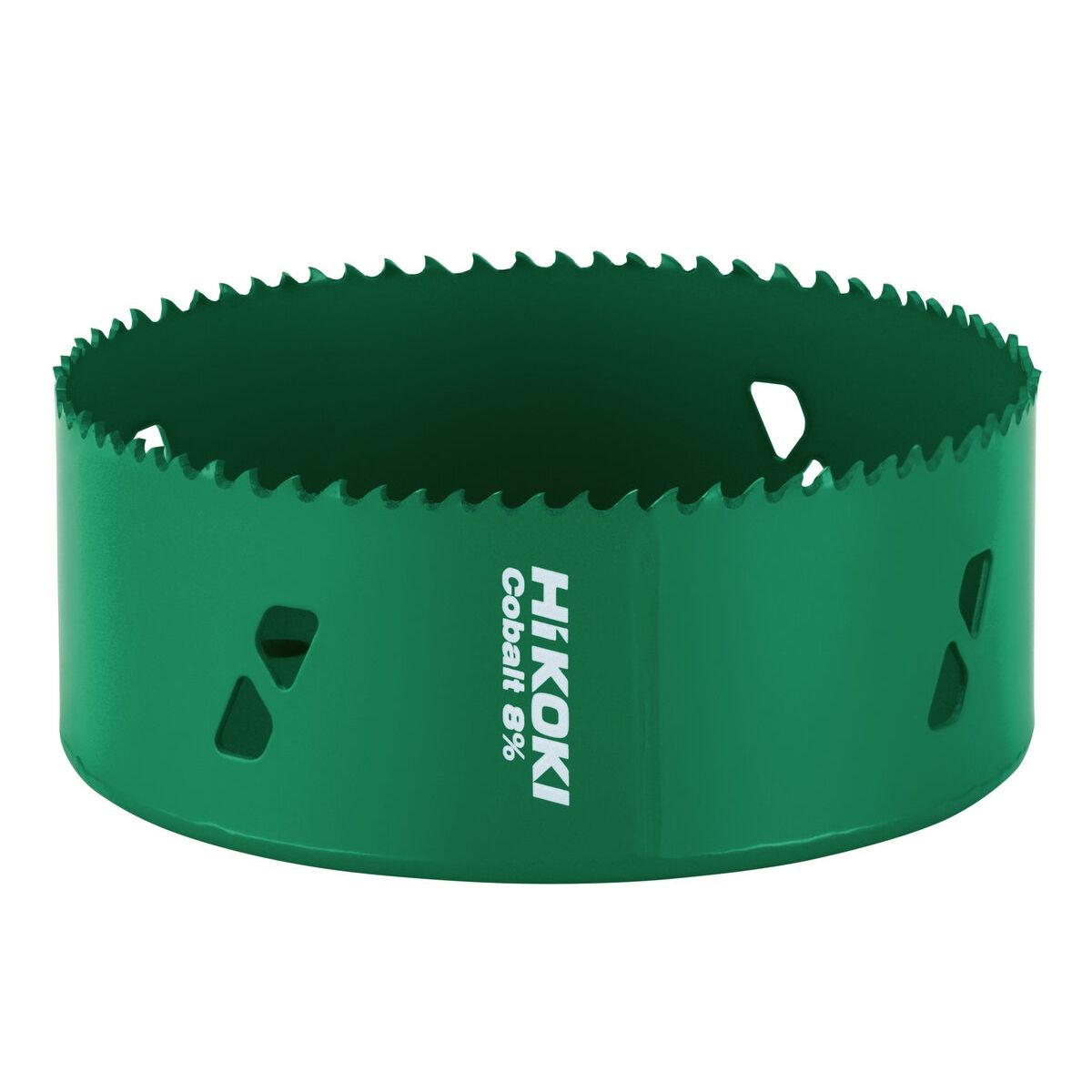 Hikoki Accessoires Gatzaag HSS-Co 140 mm x 44 mm 4/6 TPI - 4101054