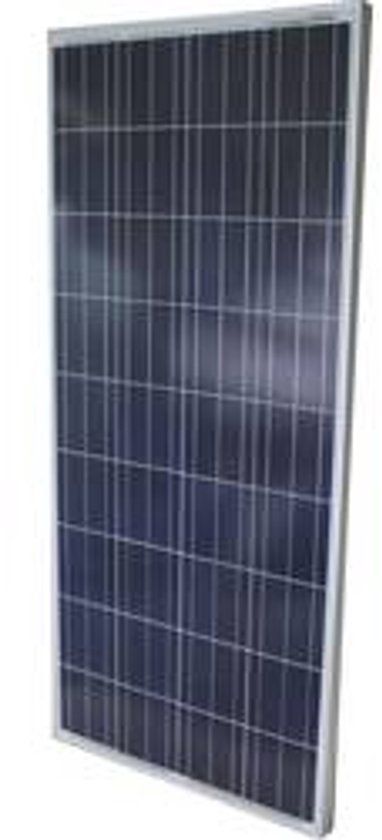 Phaesun Sun-Plus 165 P Polykristallijn zonnepaneel 165 Wp 12 V