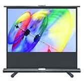 Optoma DP-9080MWL 80" Portable Projector Screen - 16:9