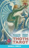 Crowley Libri GmbH Crowley Tarot