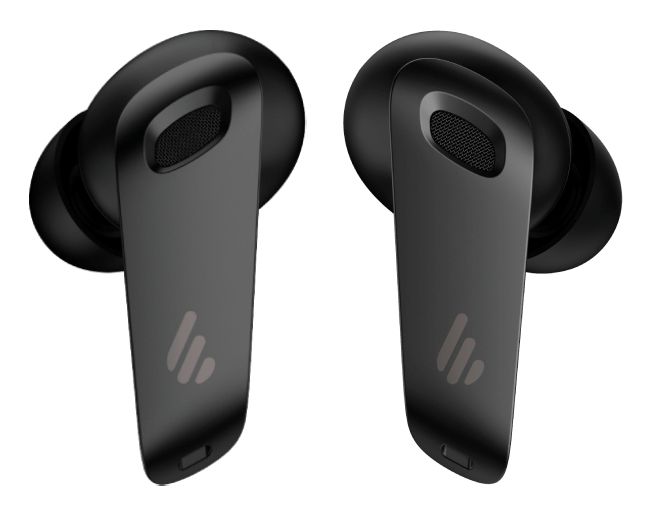 Edifier NeoBuds Plus True Wireless Stereo (TWS) In-ear Headphones - Black