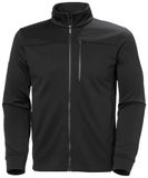 Helly Luhta Crew Fleece Jacket - Blauw - Heren - Maat M