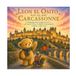 León el Osito en Carcasona: N°14 - La búsqueda de las campanas de oro