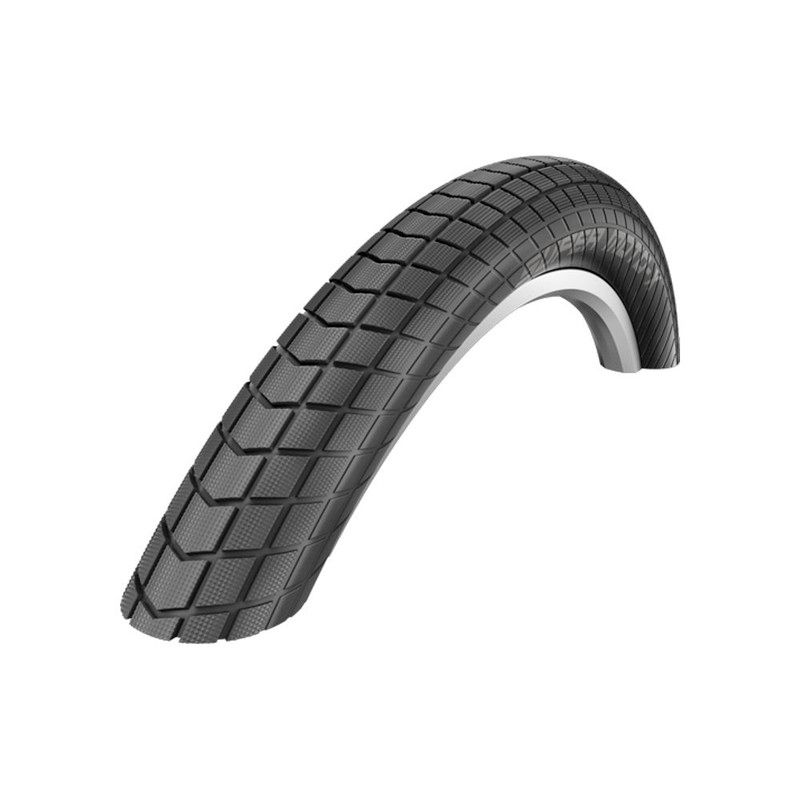 Schwalbe Super Moto-X Performance RaceGuard SnakeSkin Fietsband 27.5 draadband zwart