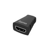 Hama Adaptateur HDMI - Micro HDMI (mâle) vers HDMI (femelle) - 4K - Noir