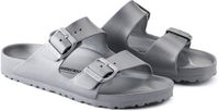 Birkenstock Arizona EVA Dames Grijs
