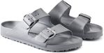 Birkenstock Arizona EVA Dames Grijs