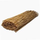 WERKA PRO Écran en osier naturel 1 x 5 m