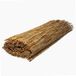 WERKA PRO Écran en osier naturel 1 x 5 m