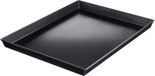 Azomor® plaque de cuisson en fer pour cuisson professionnelle à haute température