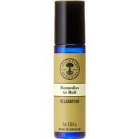 Neal's Yard Remedies Wellbeing Etherische olie Unisex 9ml
