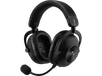 Logitech G Pro X3 Lightspeed Wireless Over-ear Gaming Headset Zwart