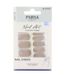 PARSA Beauty Nagelfolien Luxury Nude Nagelsticker