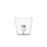 Ichendorf Animal Farm glas uil