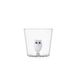 Ichendorf Animal Farm glas uil