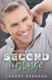 Second Libri GmbH Trailhead- Second Nature Paperback