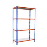 Simonclip Simon Rack Metalen stelling 1500x1100x400 mm - Simonclick