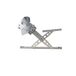 LIFT SYSTEM LS.7292 Raambediening Mechanisme Voorzijde RH-Antipinch Versie