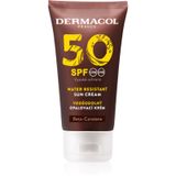 Dermacol Water Resistant Sun Cream Spf 50 50 ml
