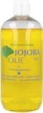 Huile de Jojoba Pure avec Pompe - 500 ml