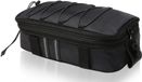 Sac supplémentaire pour valise en aluminium avec capacité extensible