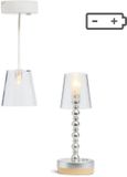 Lundby Poppenhuis Lampen Set - LED Verlichting Accessoires 1:18