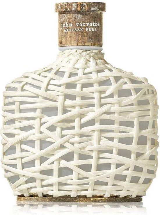John Varvatos Artisan Pure / 125 ml / Men