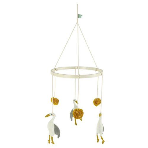 TRIXIE Heron mobiel - Unisex - Multi