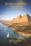 Secrets Sa Sekem Sahu Secrets of the Vatican Paperback