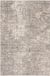 Safavieh Chic Indoor Geweven Vloerkleed, Meadow Collectie, MDW171, Grijs, 122 x 183 cm
