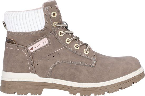 WHISTLER Enyea Winterstiefel - Zand - Maat 41