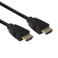 ACT Câble HDMI 8K Ultra High Speed - 3 mètre - AK3910