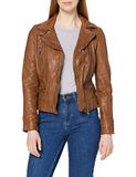 Oakwood 62065-515-S Jack, Bruin (Tan), Small (maat fabrikant: S) dames, bruin (tan), S, Bruin (pan)