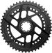Sram Rival Axs 2x12s Dm Kettingblad Argent 46/33t