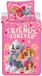 Paw Patrol Dekbedovertrek Roze 140 x 200 cm - 70 x 90 cm - Katoen
