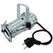 Eurolite PAR-16 Spot GU-10 Halogène projecteur PAR Argent