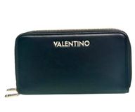 Valentino Zero RE Portefeuille unisexe pour adulte, écru, à main