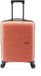 Gladiator Flow Handbagage Koffer Expandable - 55 cm - Terracotta