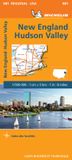 581 62Damrak 581 New England, New York