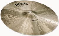 Paiste Masters Dark Crash 17" - Cymbale crash