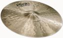Paiste Masters Dark Crash 17" - Cymbale crash