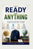 READY Libri GmbH READY FOR ANYTHING: Practical Parenting Habits That Build Confident, Resilient, and Joyful Kids