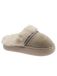 Beppi Indoor Slipper beige